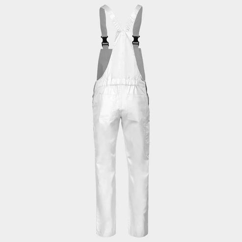 Work bib pants PLUTON T/C - Men