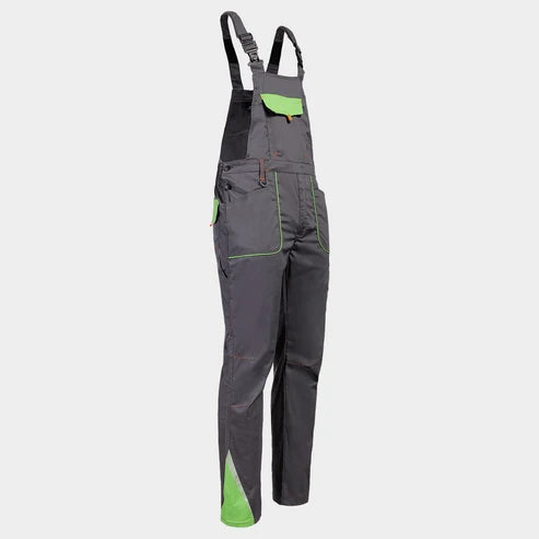 Work bib pants PRISMA LIGHT STRETCH - Men