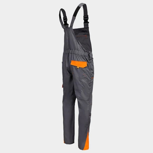 Work bib pants PRISMA LIGHT STRETCH - Men