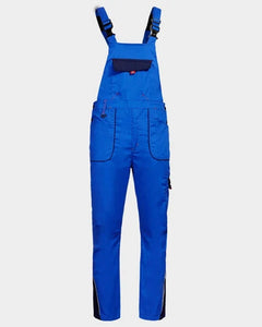 Work bib pants PRISMA LIGHT STRETCH - Men