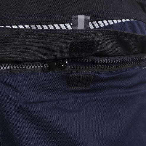 Work bib pants RPRISMA SPANDEX - Men