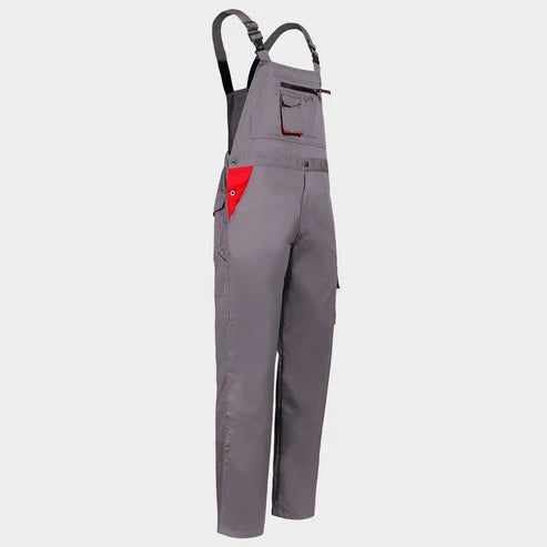 Work bib pants CARGO EVO - Men