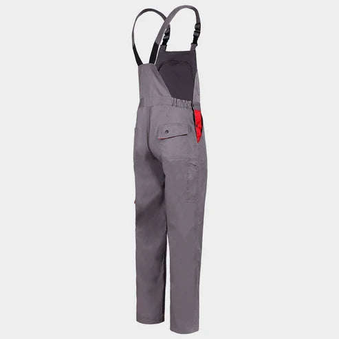Work bib pants CARGO EVO - Men