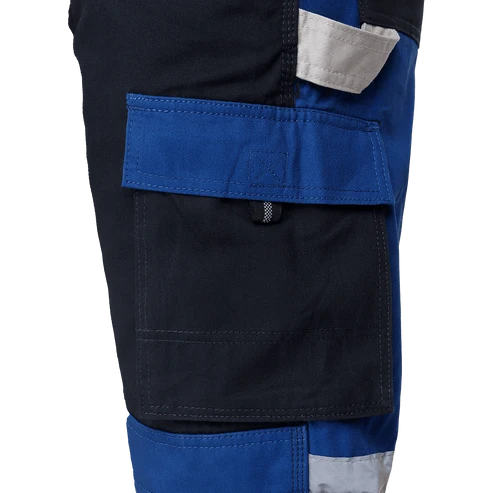 Work bib pants SEATTLE - Men