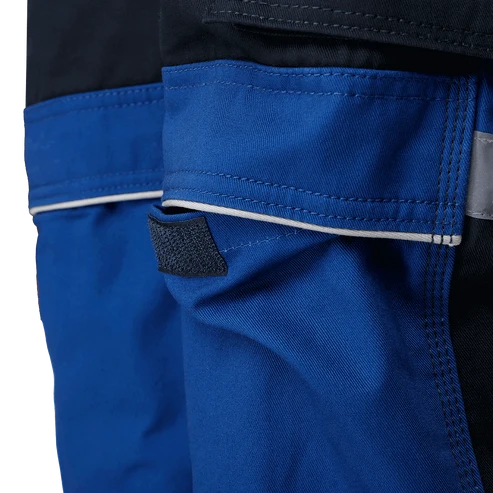 Work bib pants SEATTLE - Men