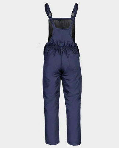Work bib pants ZETA5 - Men
