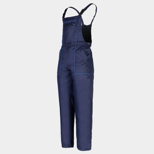 Work bib pants ZETA5 - Men