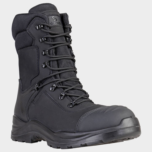 Safety Boots HARLEY S6 WR FO SR