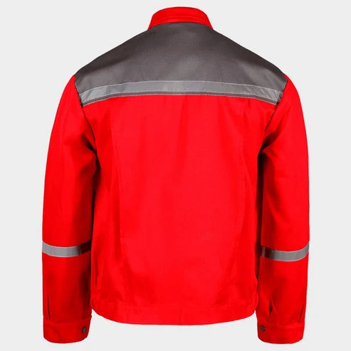 Work jacket COLLINS SUMMER - Men