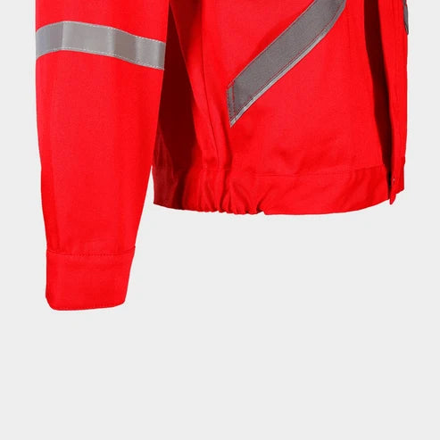Work jacket COLLINS SUMMER - Men