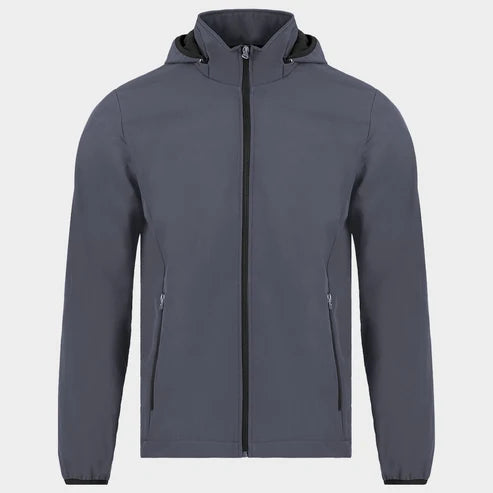 Work jacket DIADORA SOFTSHELL SMART 2.0 - Men