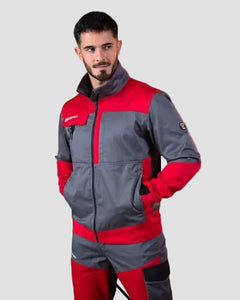 Work jacket EOS STRETCH - Men