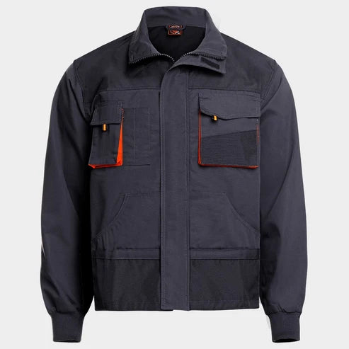 Work jacket KASTOR - Men