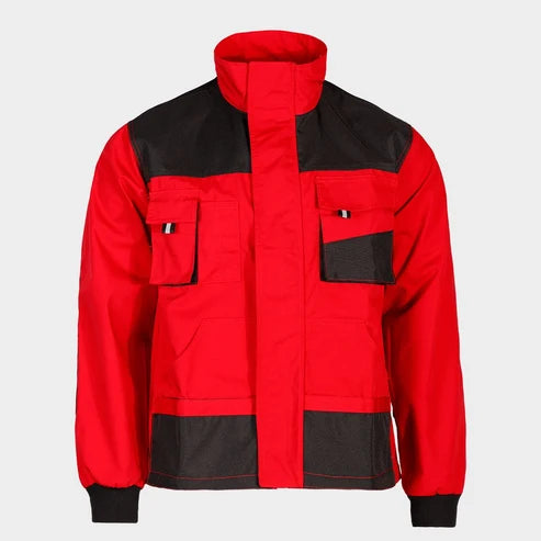 Work jacket KASTOR - Men