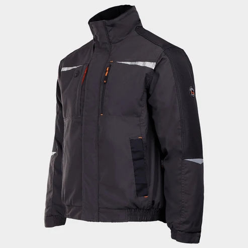 Work Jacket KASTOR T/C
