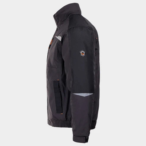 Work Jacket KASTOR T/C