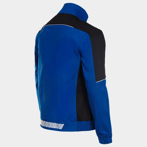 Work jacket MELBOURNE STRETCH - Men