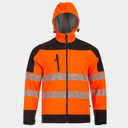 Work jacket NOBEL PRO 2.0 HV