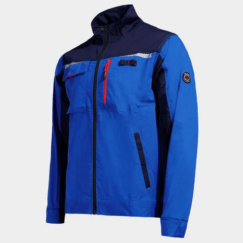 Work jacket PRISMA LIGHT STRETCH- Men