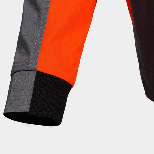 Work jacket PRISMA LIGHT STRETCH- Men