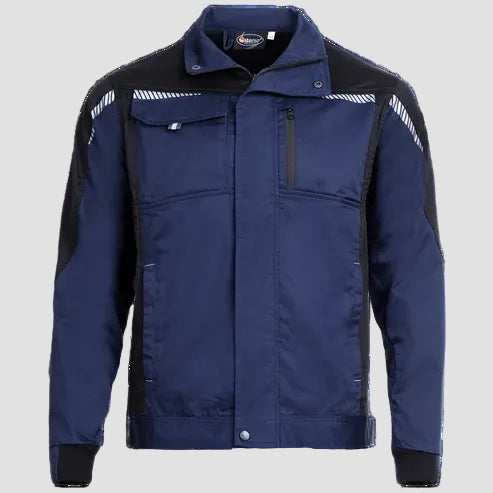 Work jacket PRISMA SPANDEX - Men
