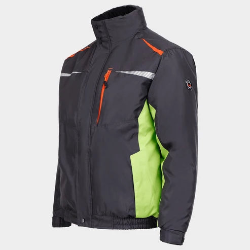 Work Jacket PRISMA WINTER - Men