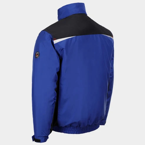 Work Jacket PRISMA WINTER - Men