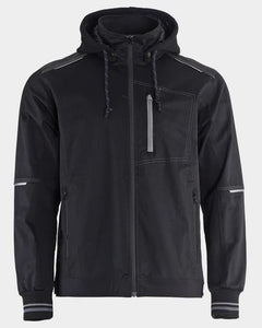 Work Jacket REVOLT 4STRETCH - Men