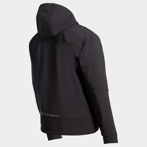 Work Jacket RUNE SOFTSHELL - Men