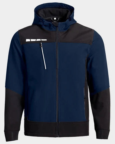 Work Jacket RUNE SOFTSHELL - Men