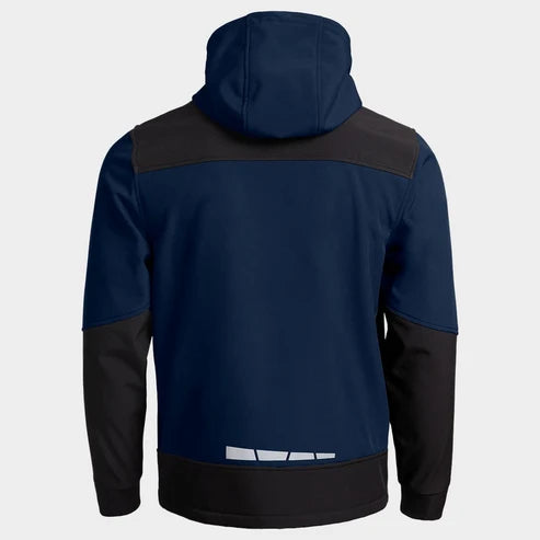 Work Jacket RUNE SOFTSHELL - Men