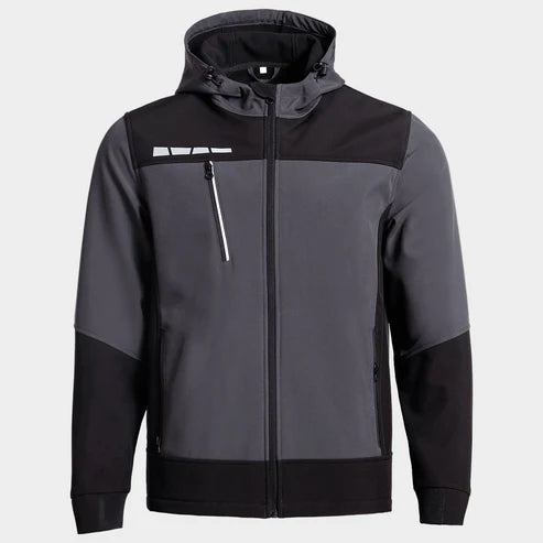 Work Jacket RUNE SOFTSHELL - Men