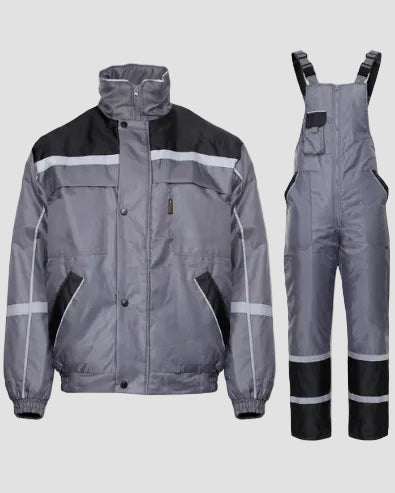 Work set COLLINS WINTER