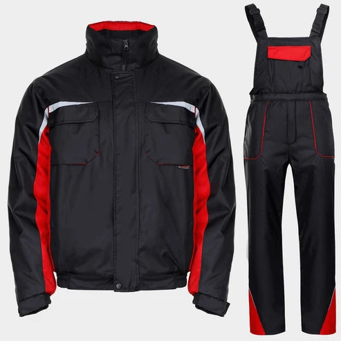 Work set KASTOR WINTER