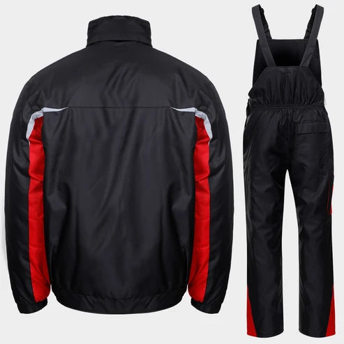 Work set KASTOR WINTER