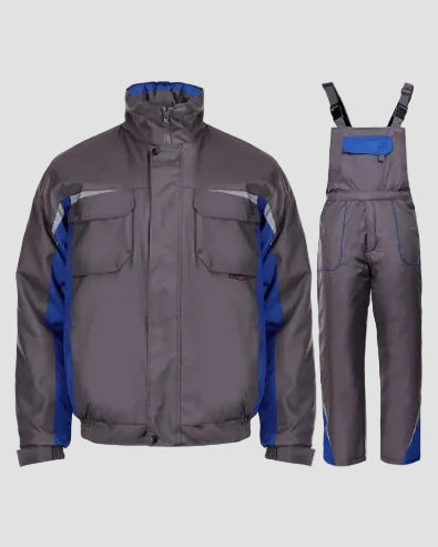 Work set KASTOR WINTER