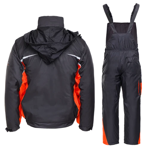 Work set KASTOR WINTER