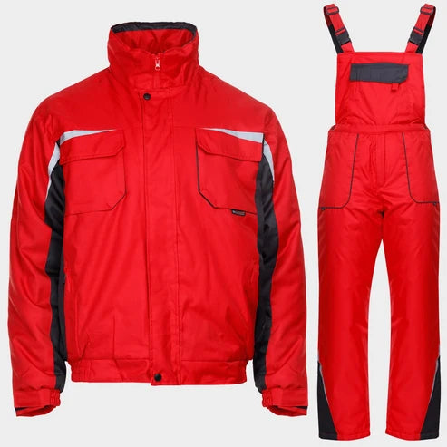 Work set KASTOR WINTER