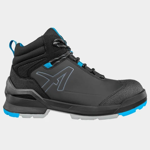 Safety shoes ALBATROS TARAVAL