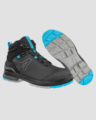 Safety shoes ALBATROS TARAVAL