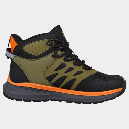 Work shoes DIADORA FREEDOM MID O6 SR