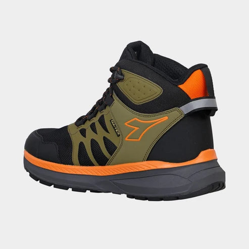 Work shoes DIADORA FREEDOM MID O6 SR