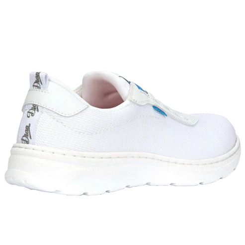 Work shoes DIAN ALICANTE O1 FO SRC