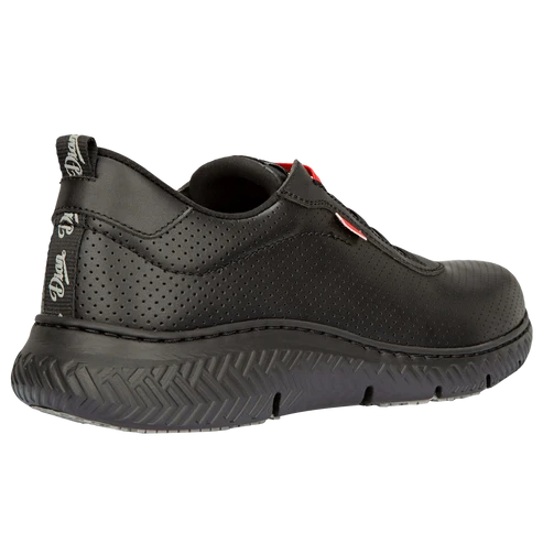 Work shoes DIAN ALTEA PLUS BLANCO O1 SRC