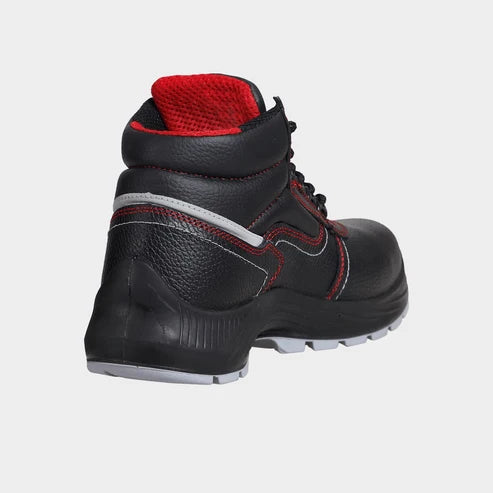 Work shoes DRAGON X2 S3PL SR BETA