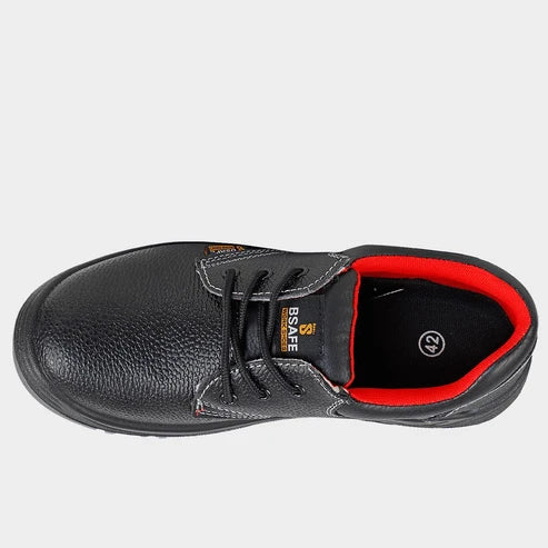 Work shoes TOLEDO BS LOW O1