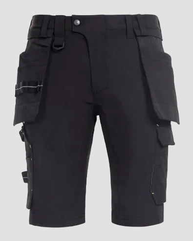 Short Workwear Trousers TASK - Men