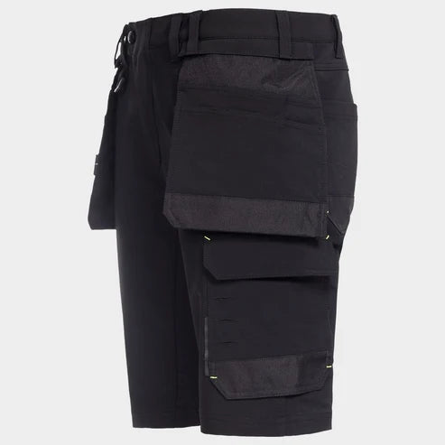 Short Workwear Trousers TASK - Men