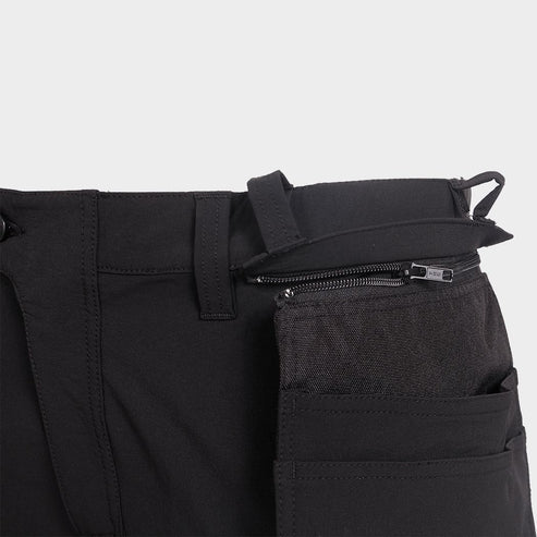 Short Workwear Trousers TASK - Men