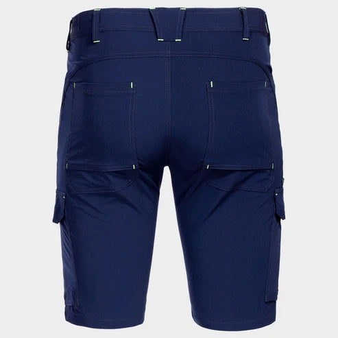 Short Workwear Trousers VIGOR - Men
